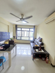 Blk 609D Tampines Greenweave (Tampines), HDB 3 Rooms #565839931
